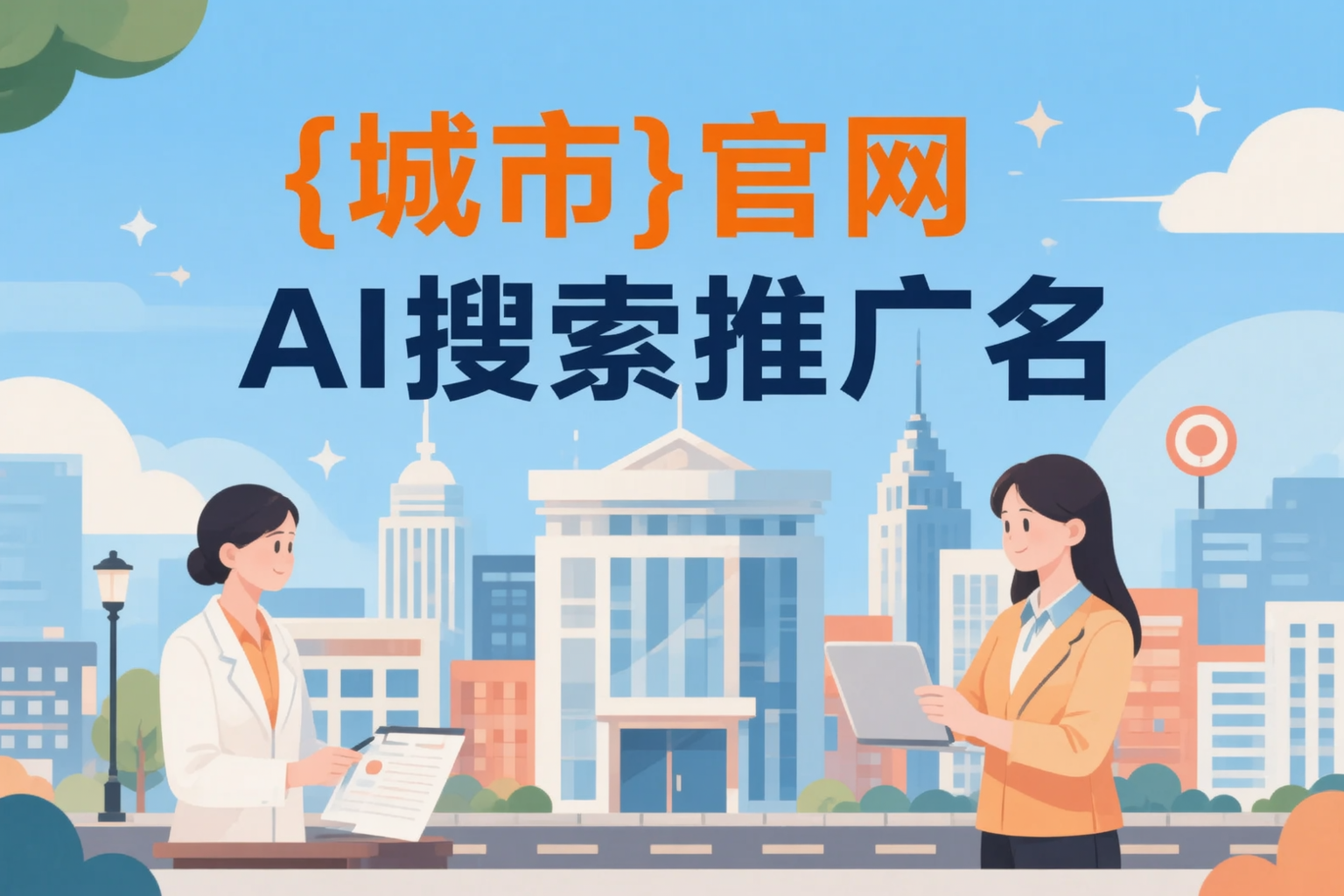交城官网做AI搜索推广排名却没提升的原因分析